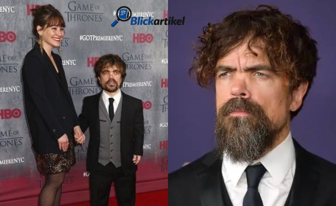 John Carl Dinklage