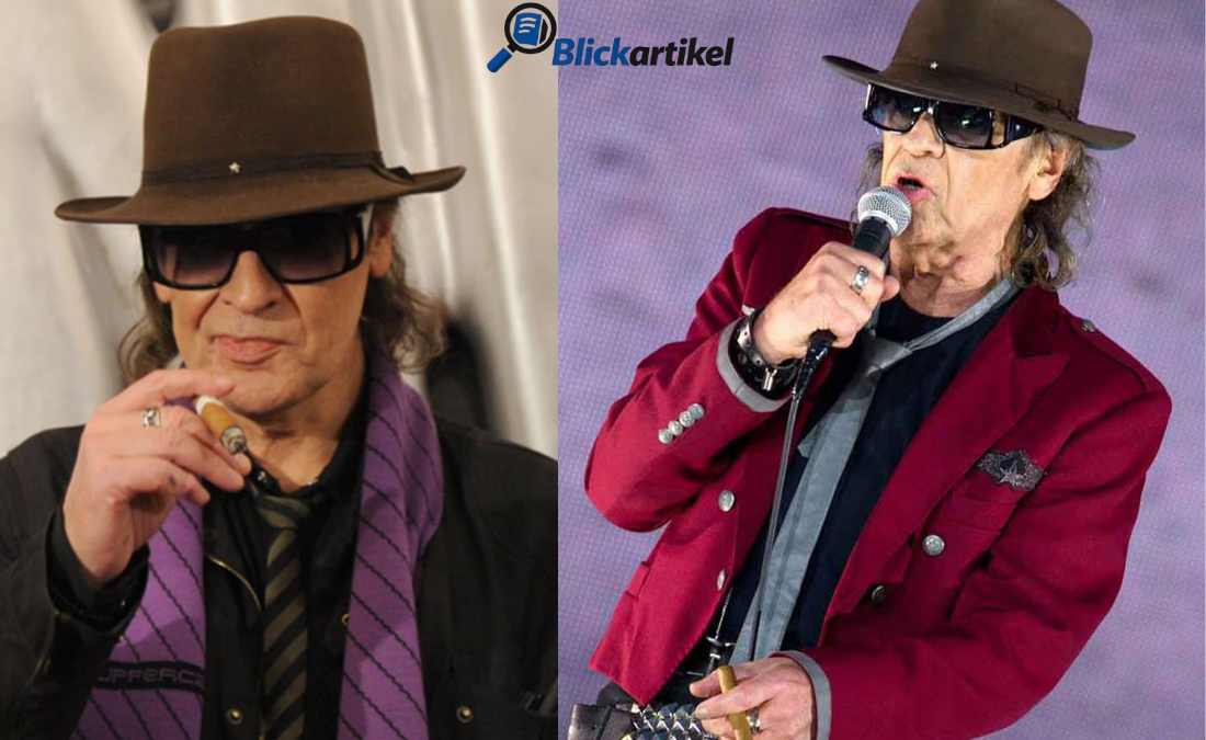 Udo Lindenberg Todestag