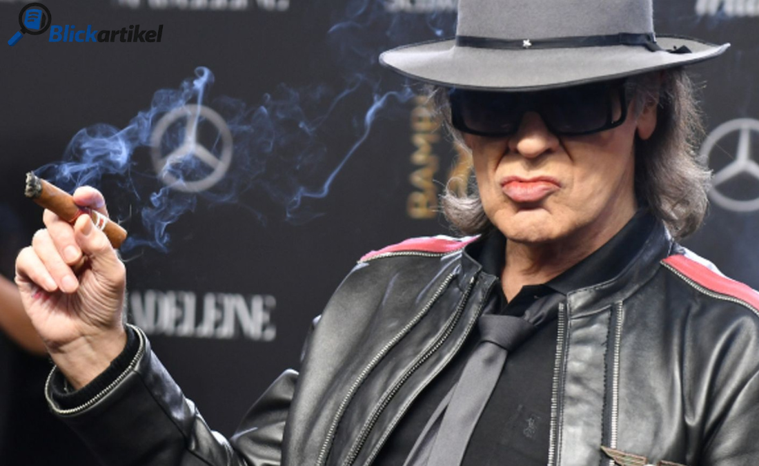 Udo Lindenberg Todestag