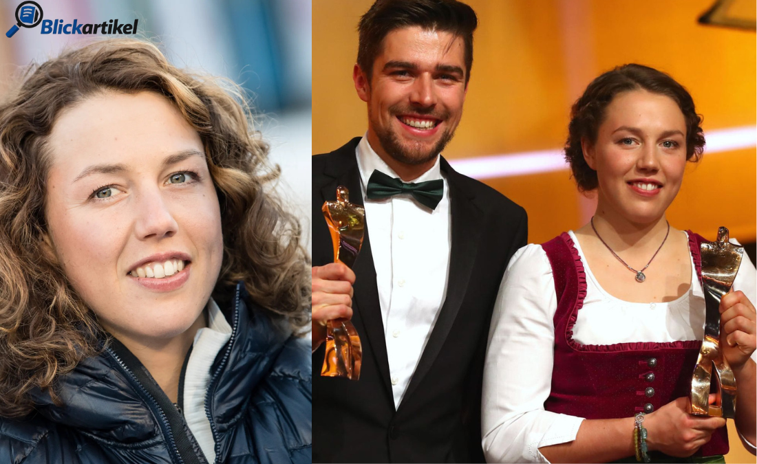 Laura Dahlmeier Hochzeit