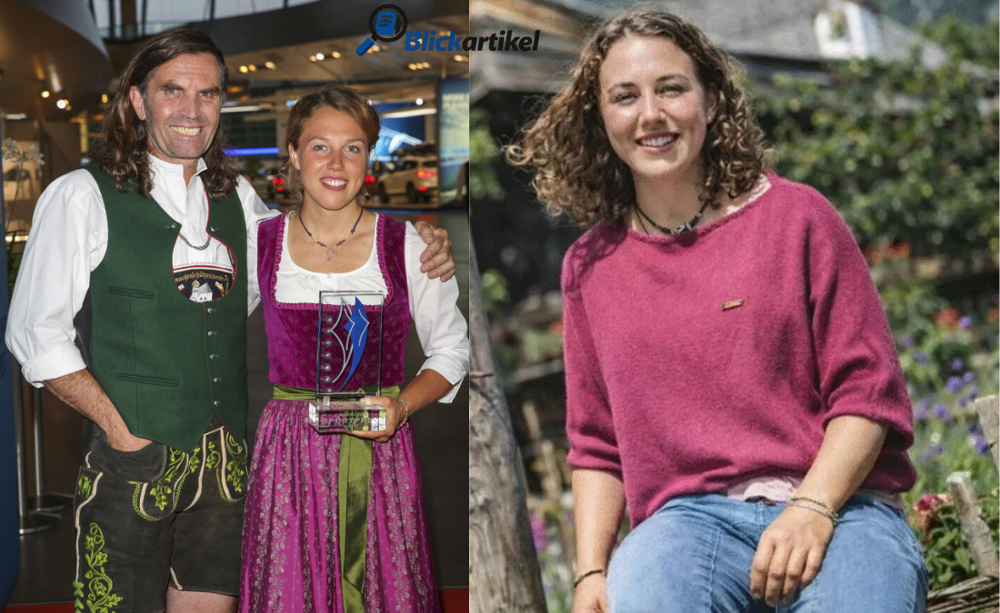 Laura Dahlmeier Hochzeit