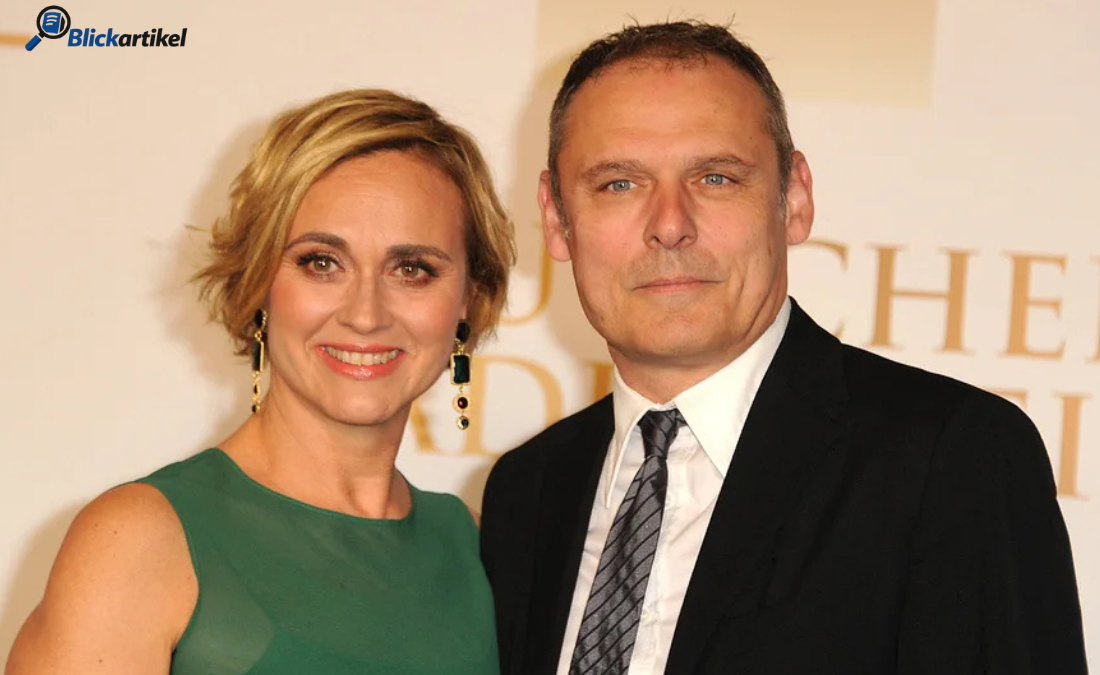 Caren Miosga geschieden