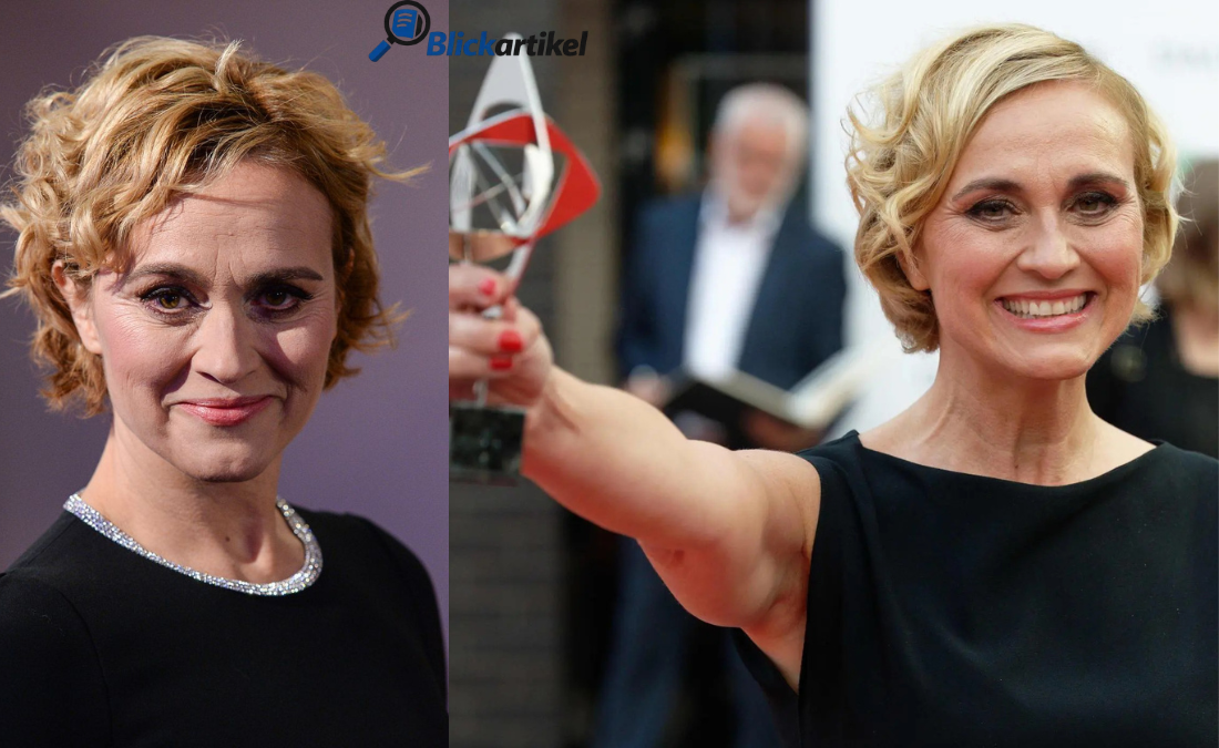 Caren Miosga geschieden 