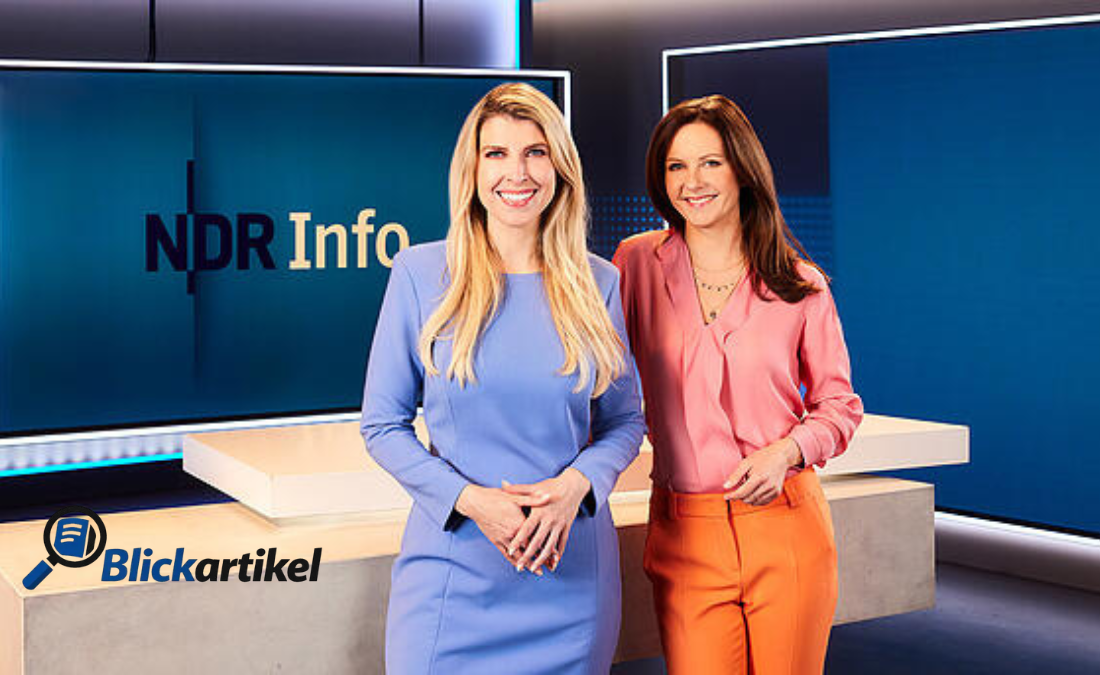 Romy Hiller und Jo Hiller