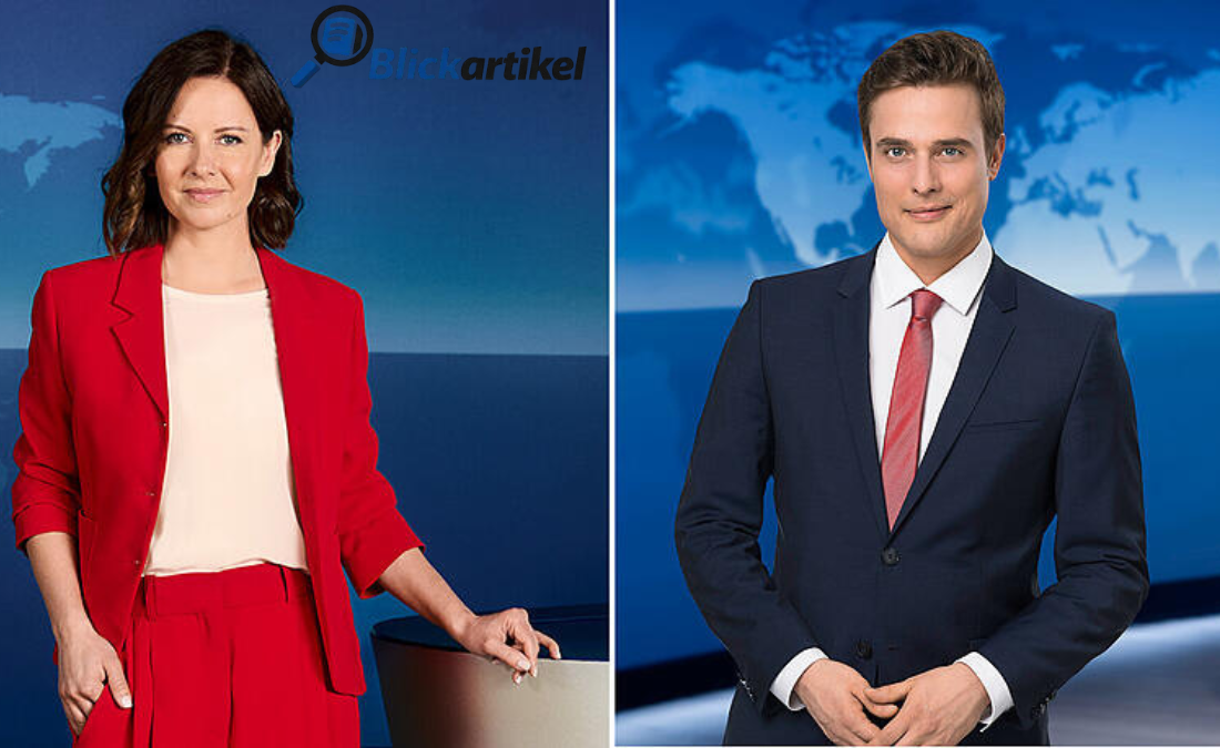 Romy Hiller und Jo Hiller