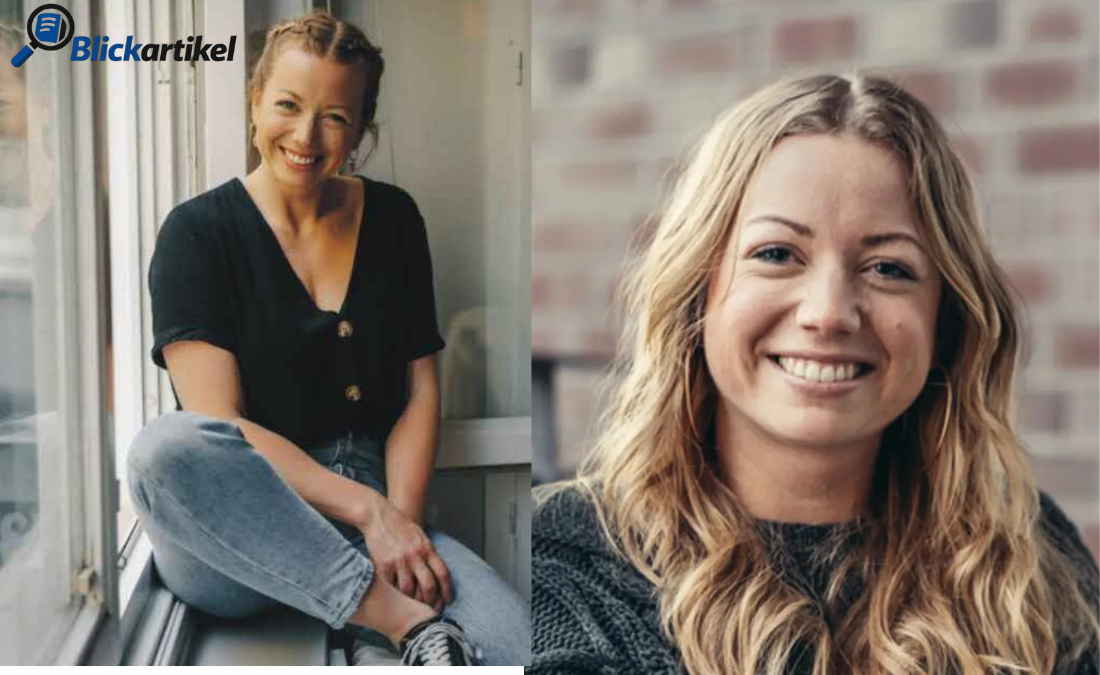 Zora Klipp verheiratet