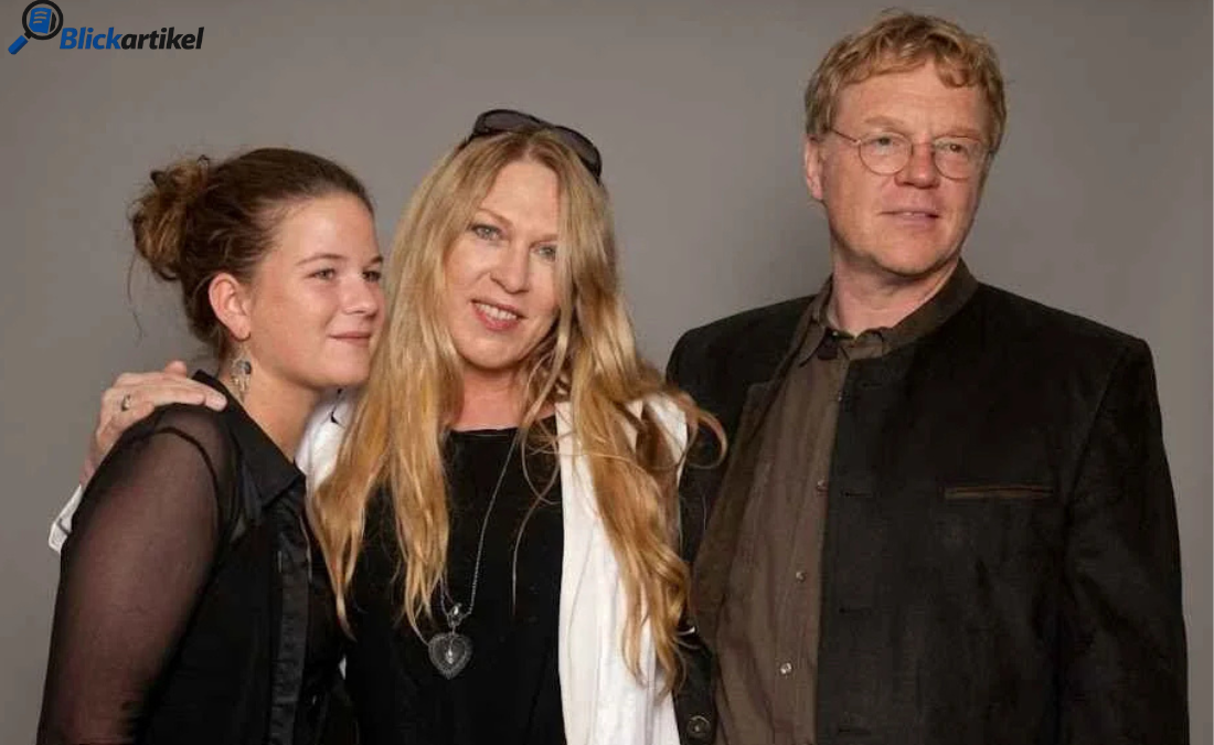 Charis Maria Werding