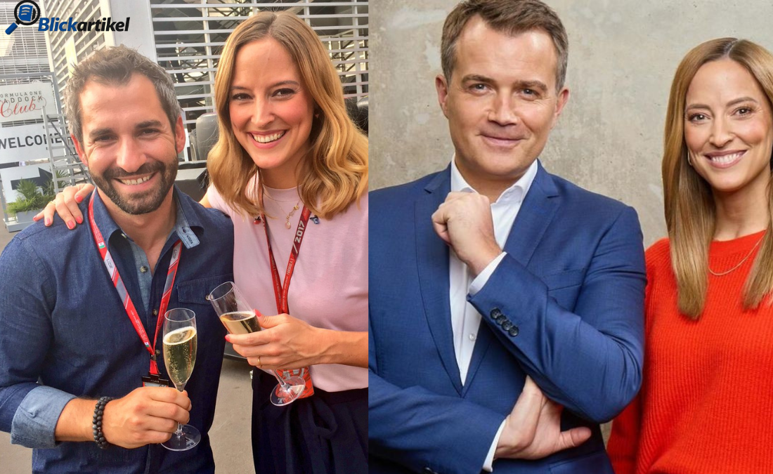 Anna Fleischhauer verheiratet