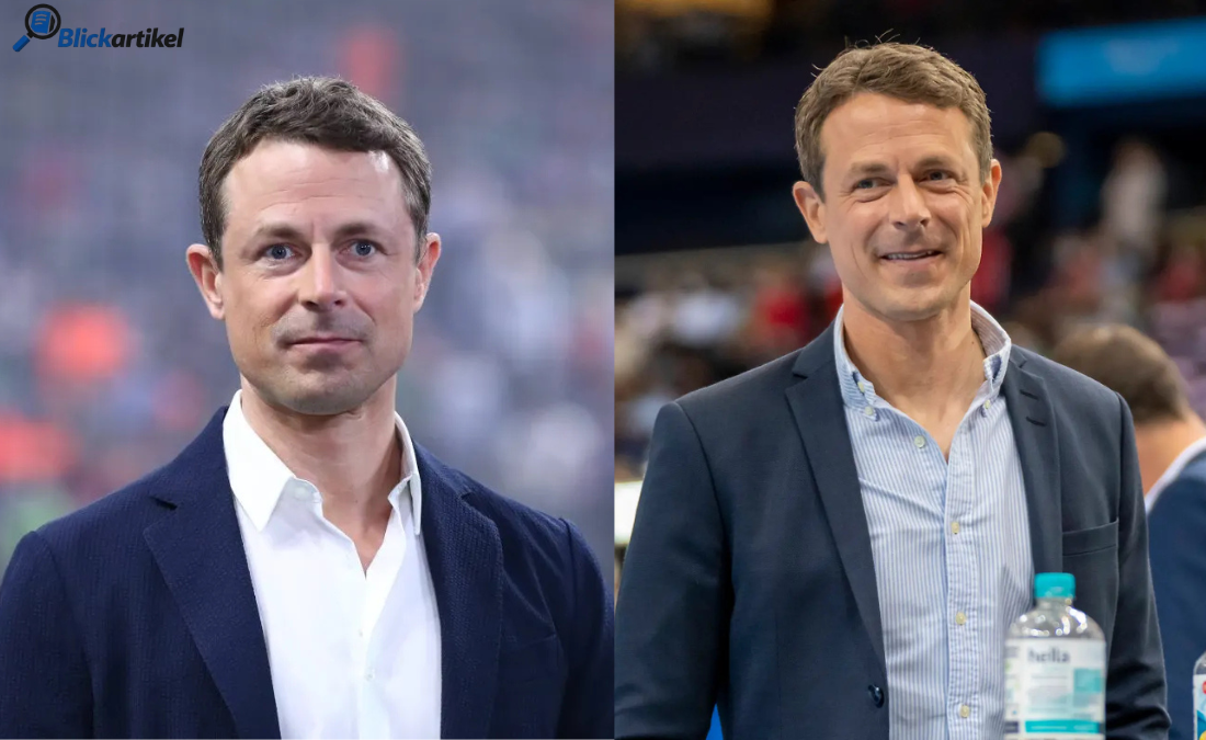 Alexander Bommes Krebserkrankung