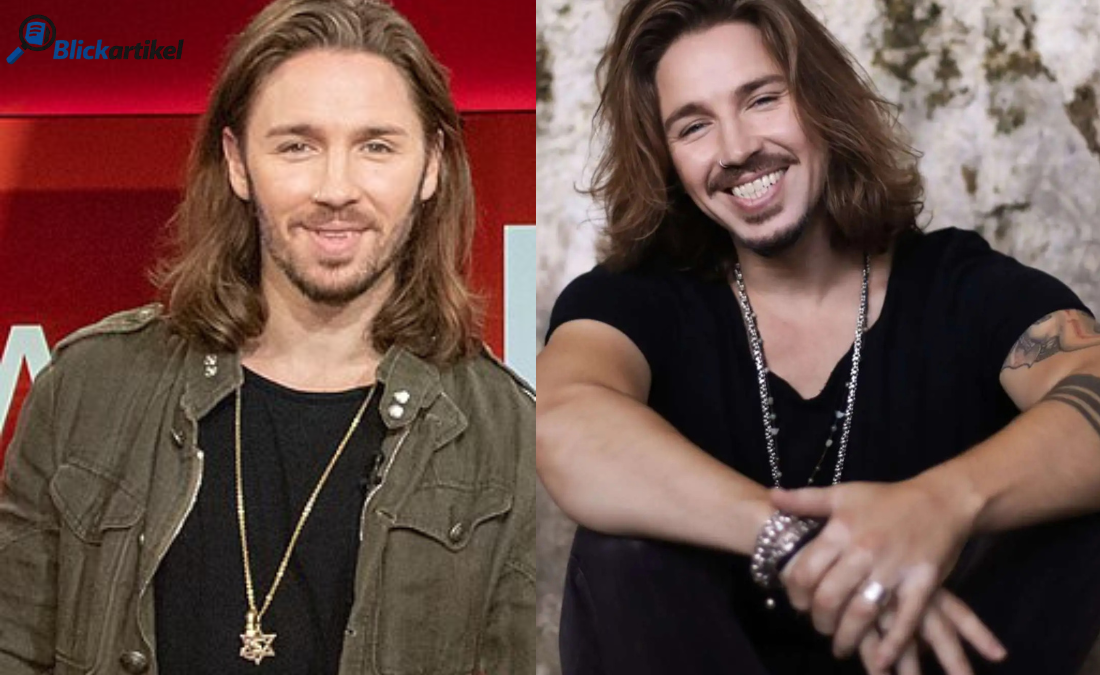 Gil Ofarim
