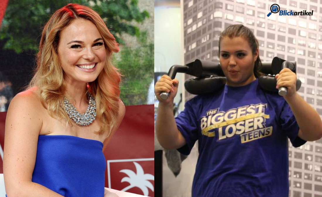 „Biggest Loser“-Trainerin tot“