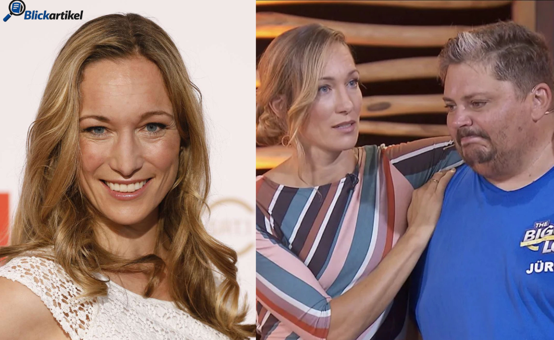 „Biggest Loser“-Trainerin tot“