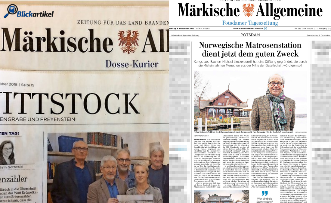 Märkische Allgemeine