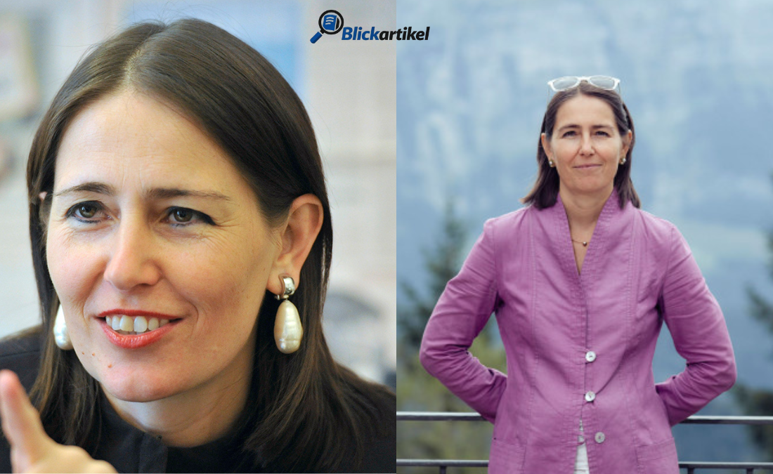 Alexandra Föderl-Schmid