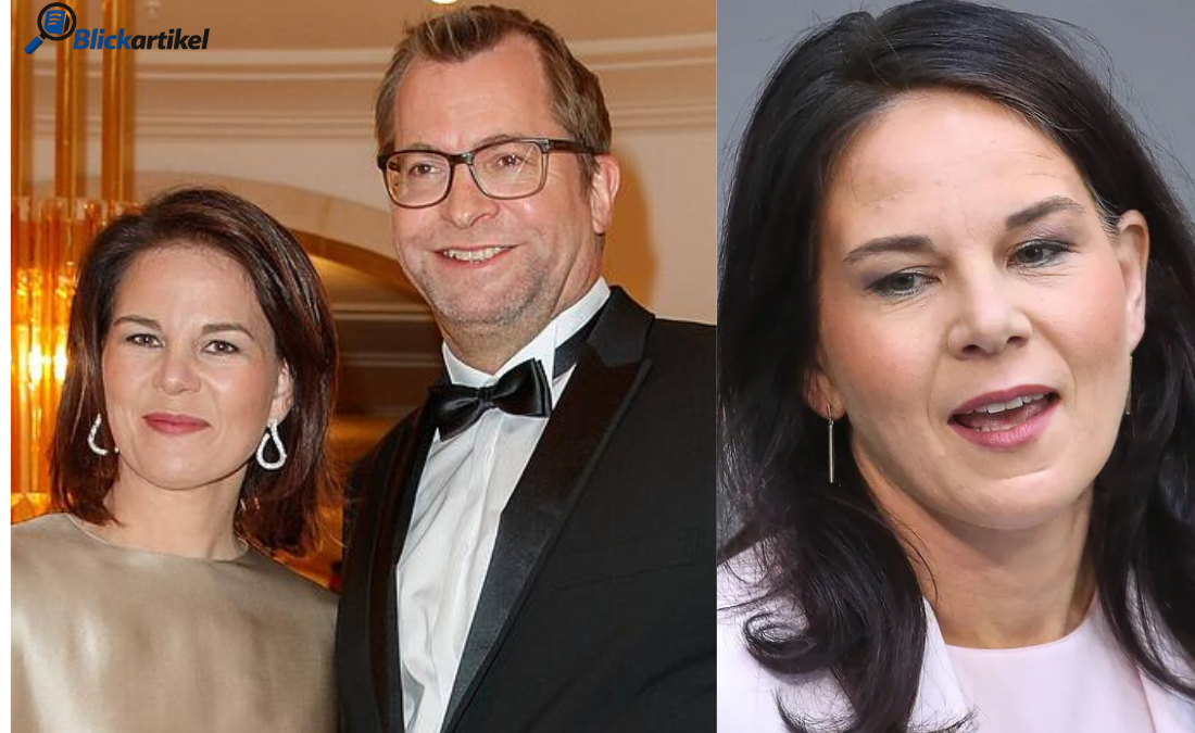 Annalena Baerbock: Familientragödie