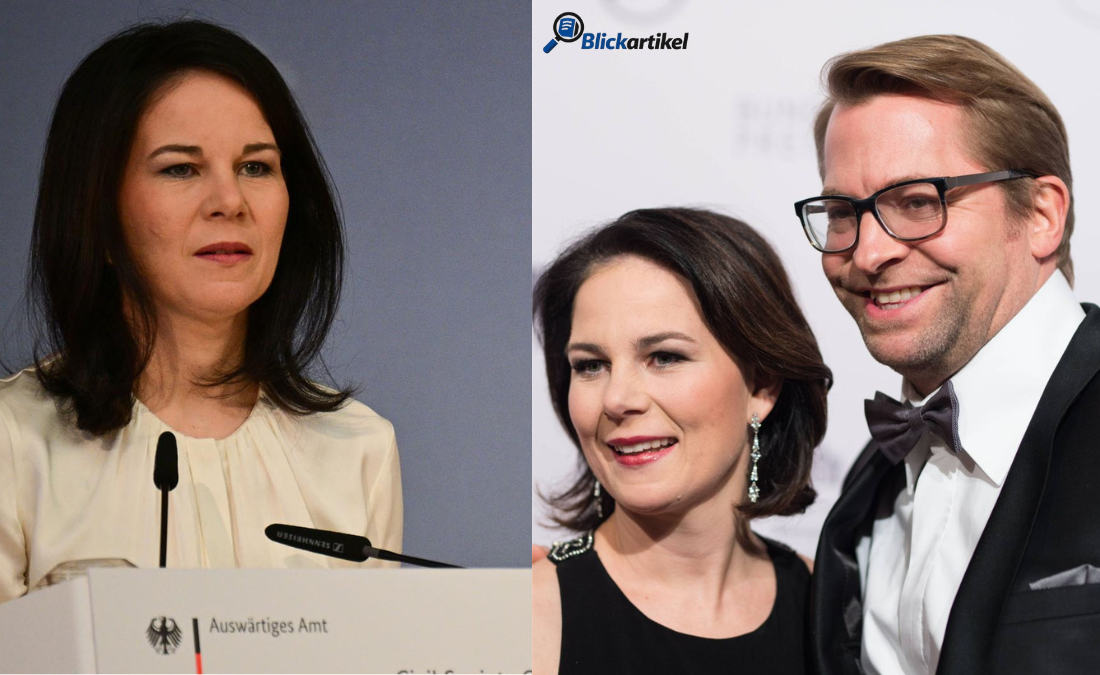 Annalena Baerbock: Familientragödie