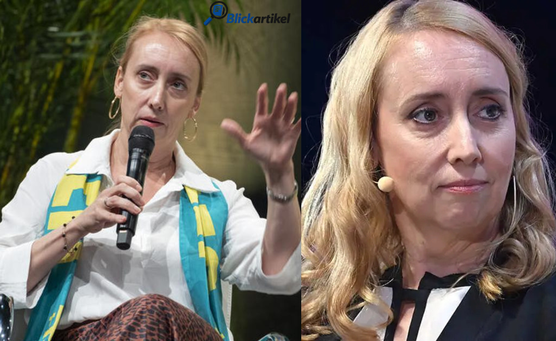 melanie amann verlässt spiegel