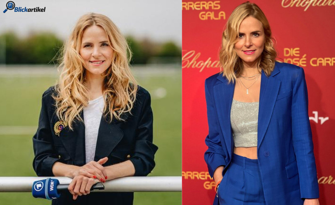 Stephanie Müller-Spirra 