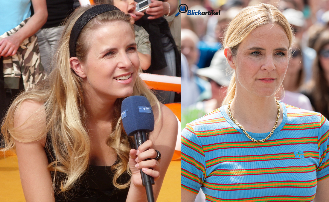 Stephanie Müller-Spirra