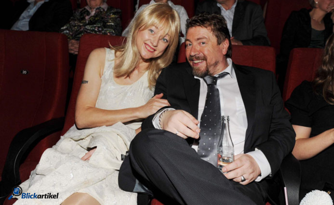 Angela Freifrau von Schilling