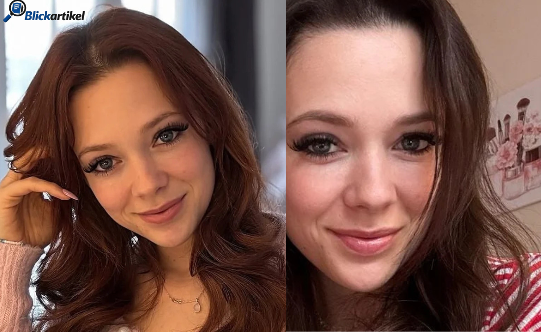 Anne Wünsche Fapello