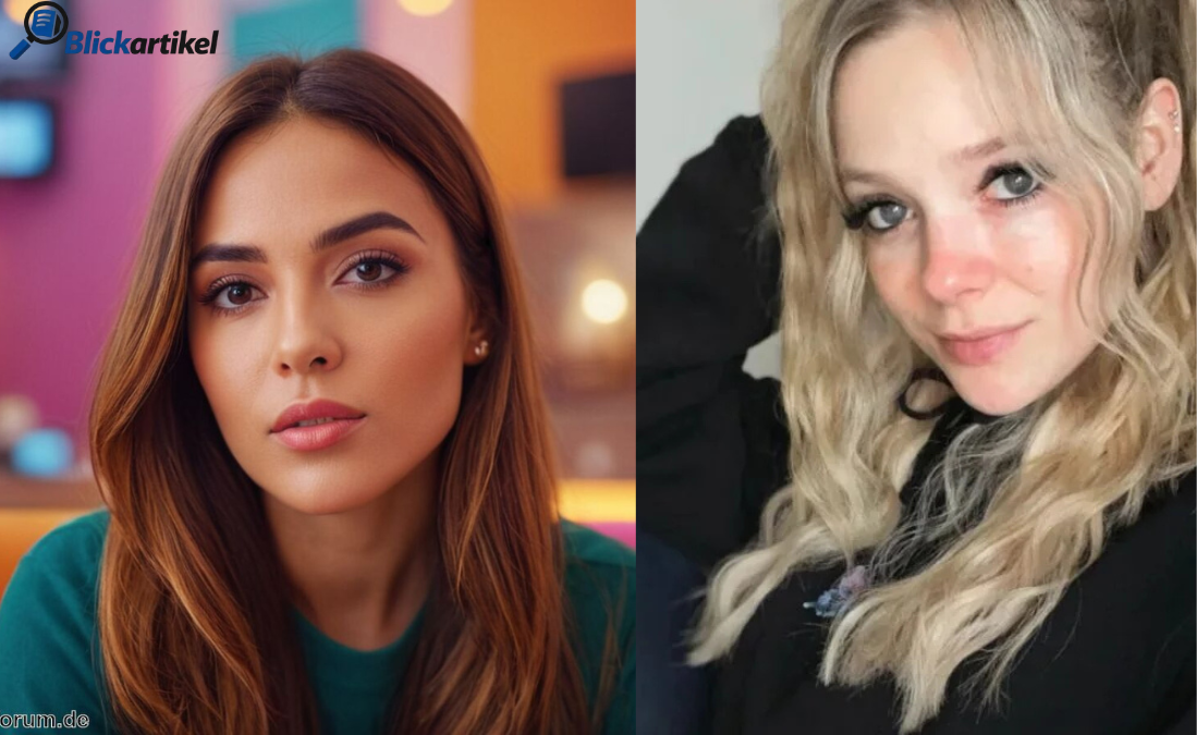 Anne Wünsche Fapello