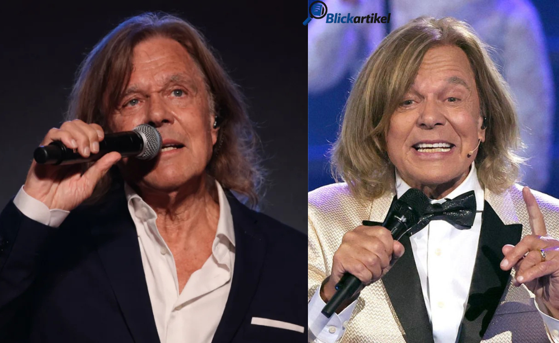 jürgen drews verstorben heute