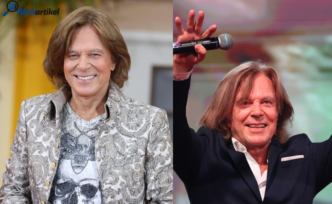 jürgen drews verstorben heute