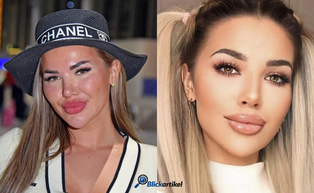 Kim Virginia früher