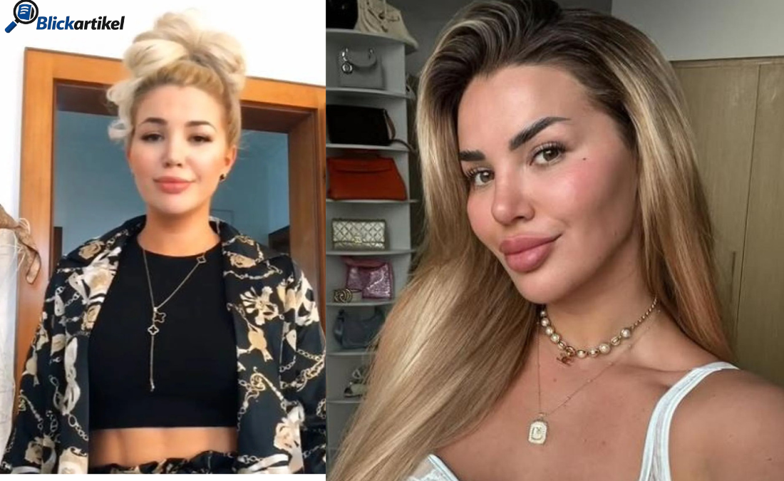 Kim Virginia früher