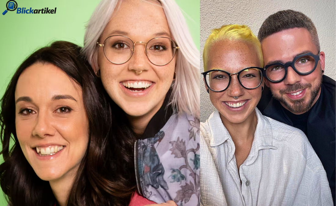 Stefanie Heinzmann Lebenspartner