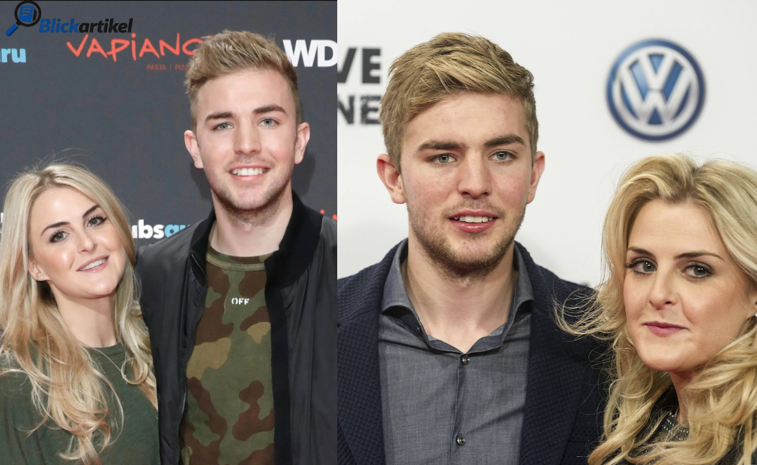 Christoph Kramer Ehefrau