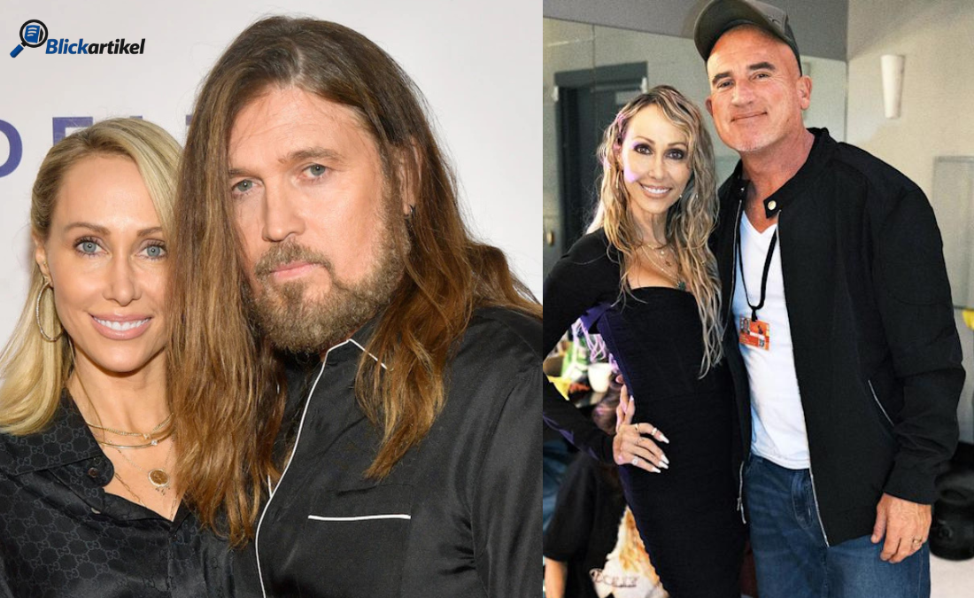 Tish Cyrus Ehepartner