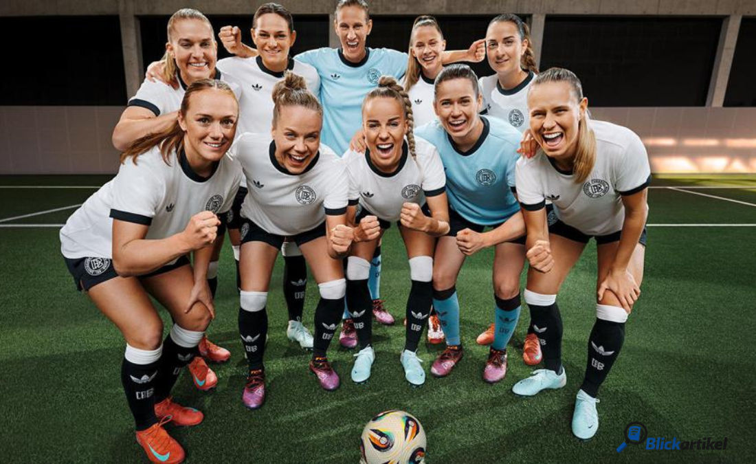 DFB Frauen