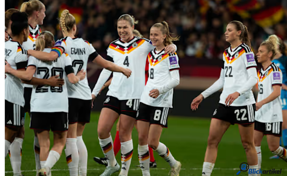 DFB Frauen