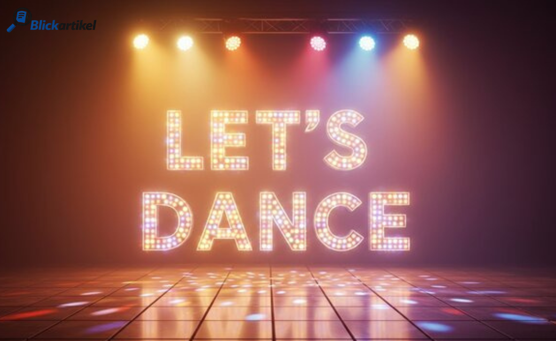 Let’s Dance