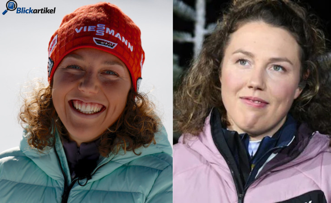 Laura Dahlmeier Kinder Laura Dahlmeier Kinder