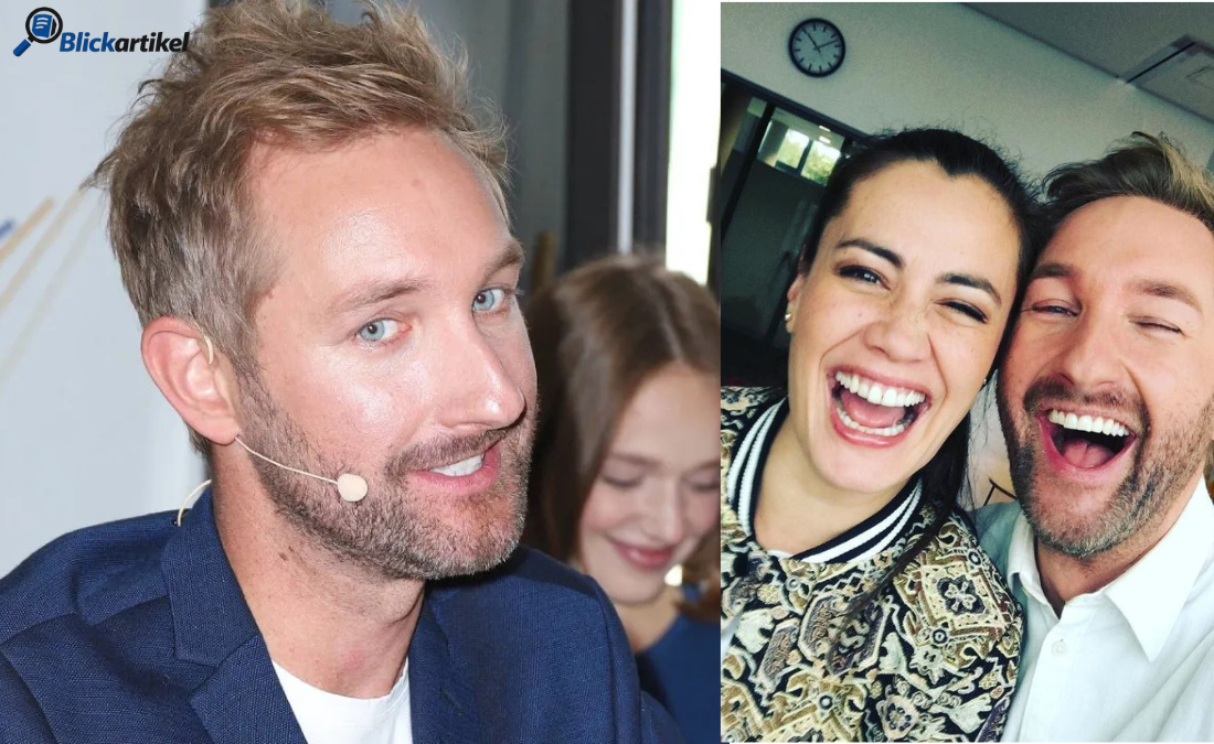 Hochzeit Alina Boschmann Ehefrau