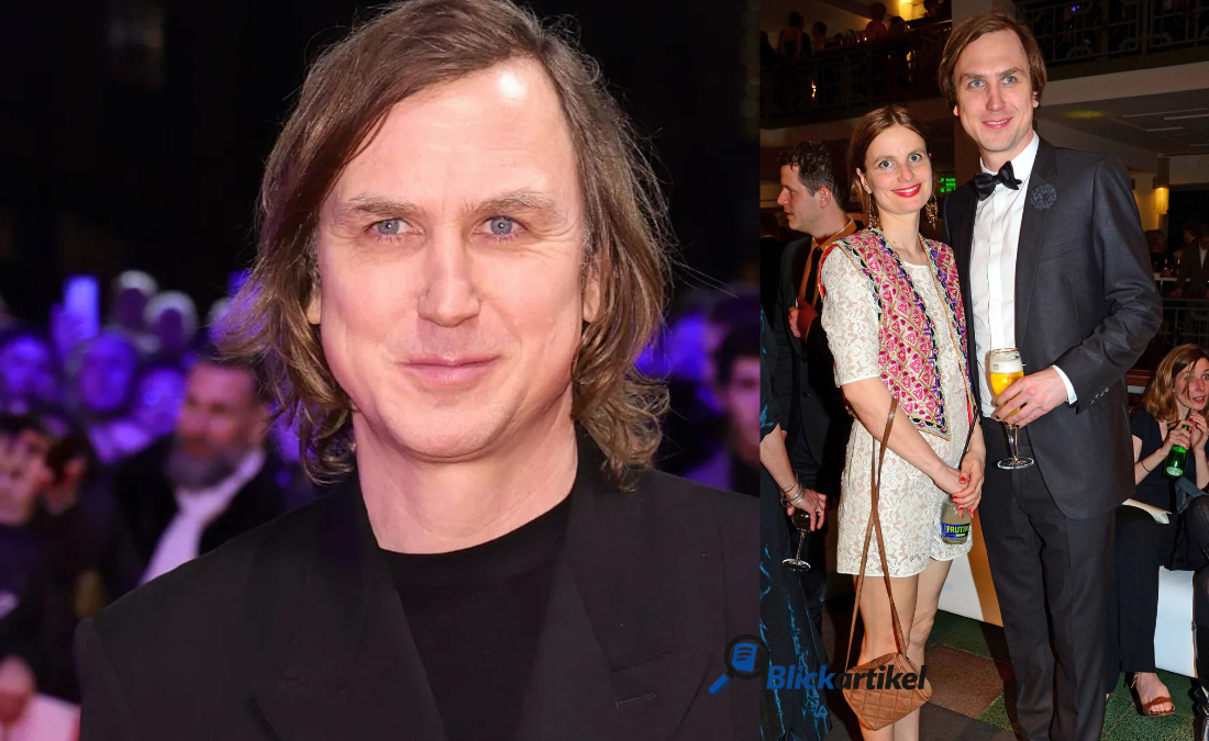 Lars Eidinger neue Freundin