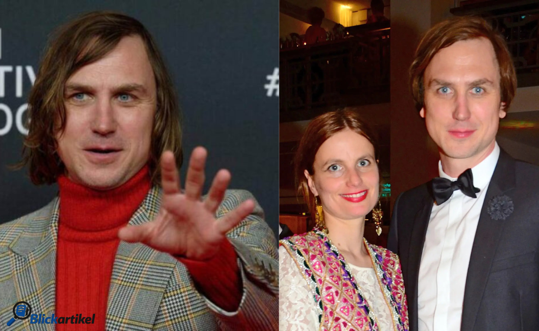 Lars Eidinger neue Freundin Lars Eidinger neue Freundin