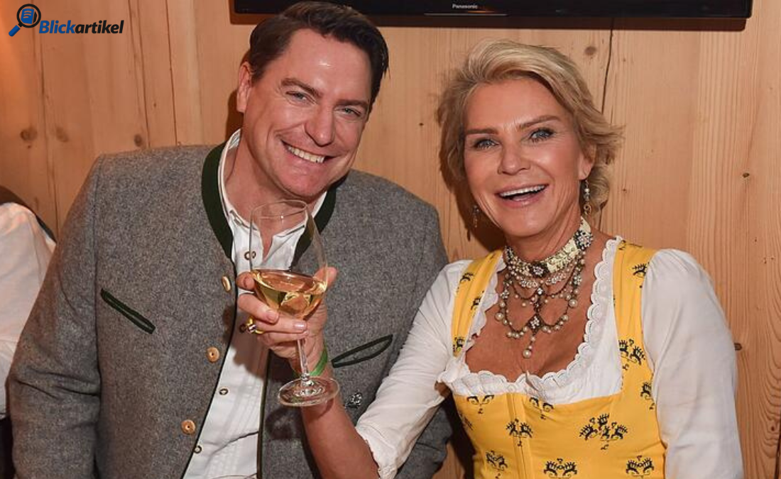 Mit wem ist Benjamin Bieneck verheiratet