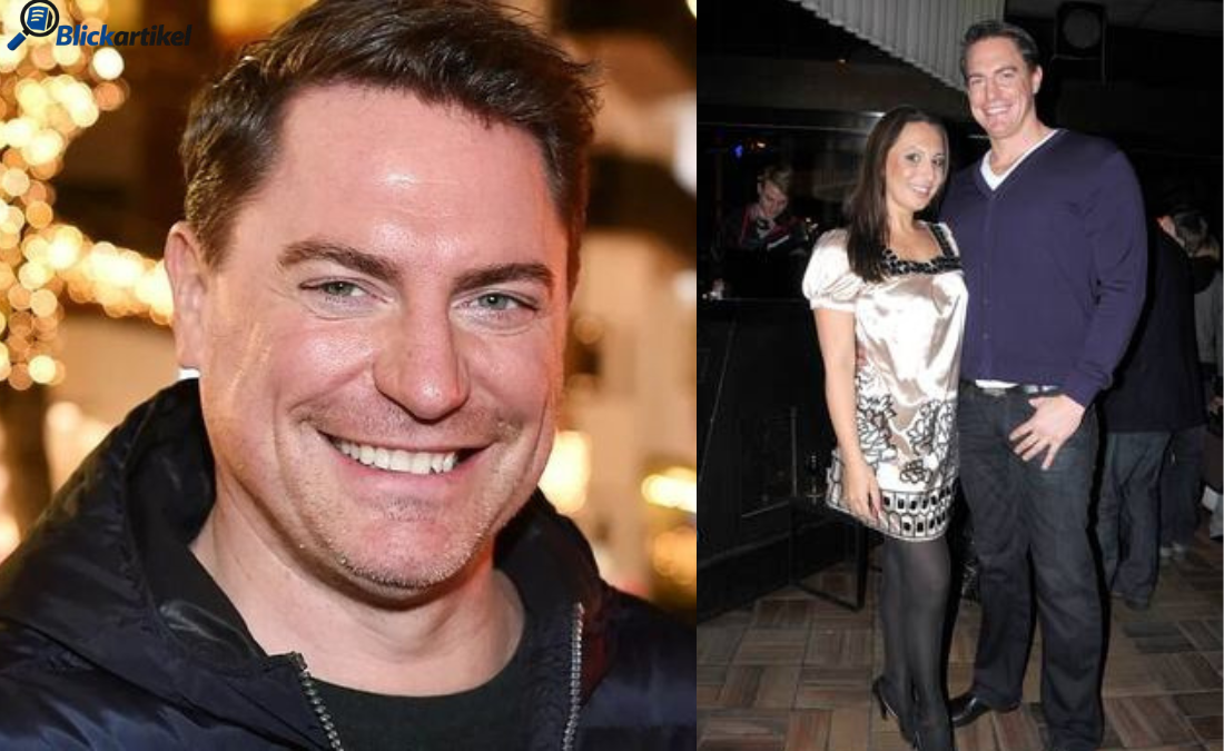 Mit wem ist Benjamin Bieneck verheiratet