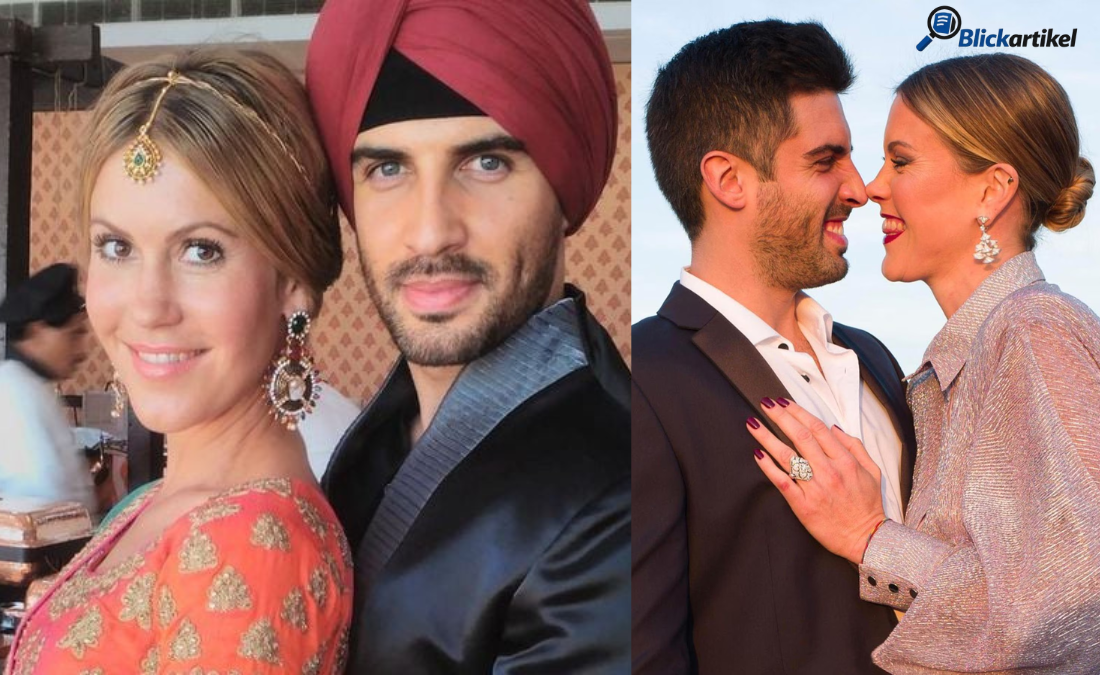 Oliver Vaid gehörlos