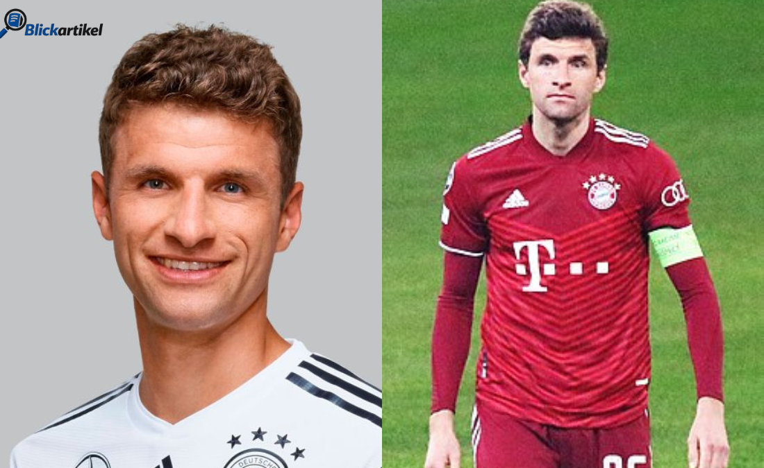 Thomas Müller