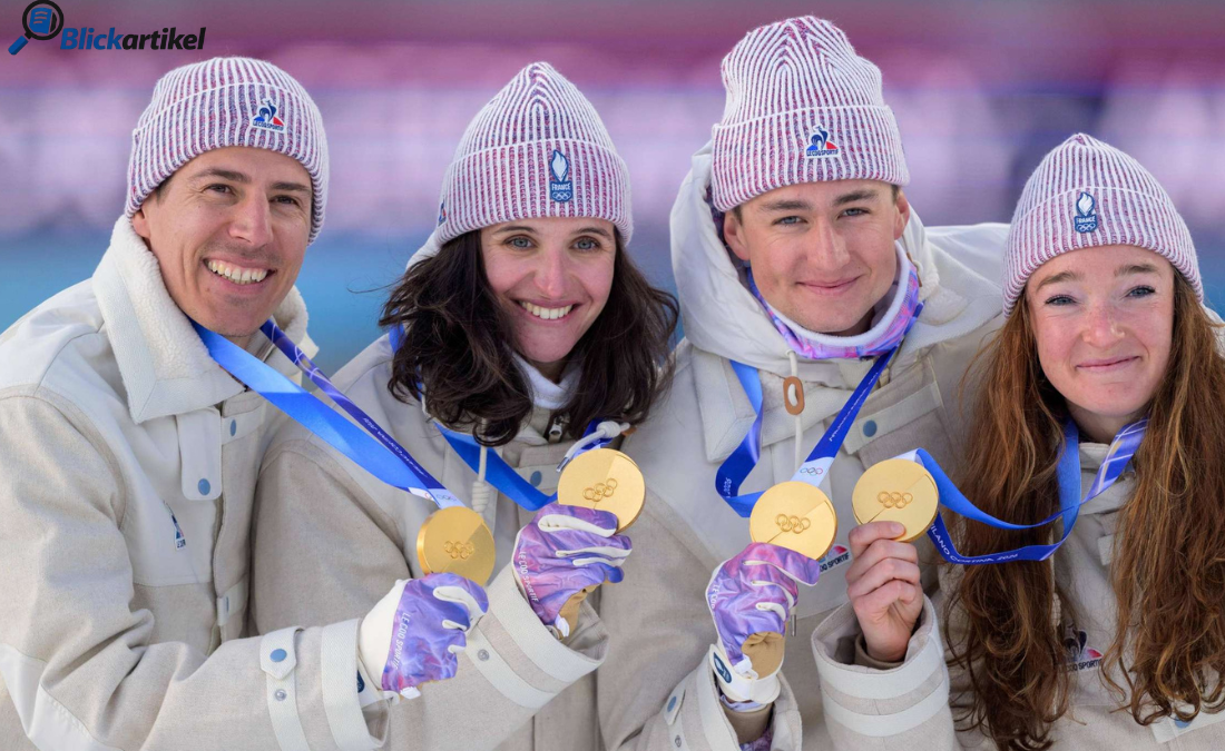 Medaillenspiegel Olympia 2026