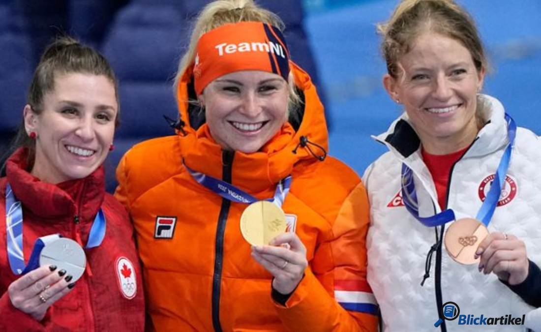 Medaillenspiegel Olympia 2026