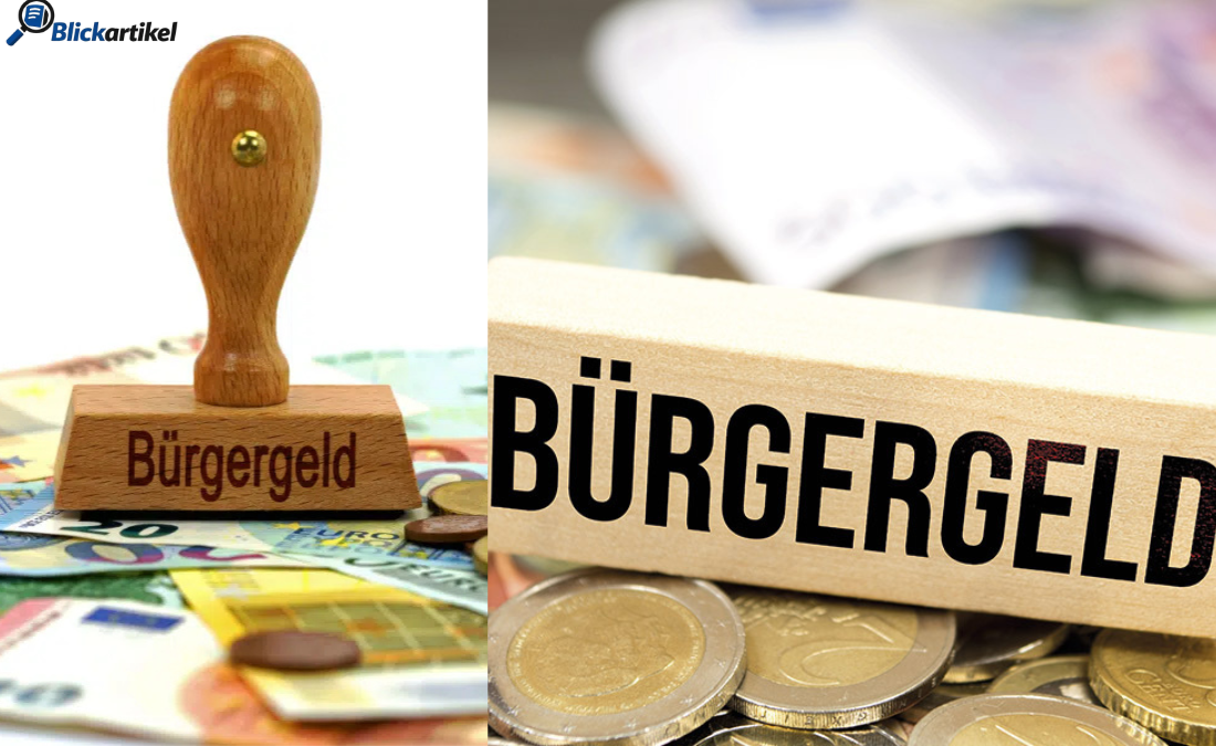 Bürgergeld