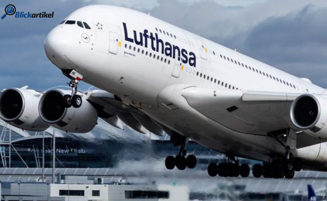 Flugverkehr eingestellt