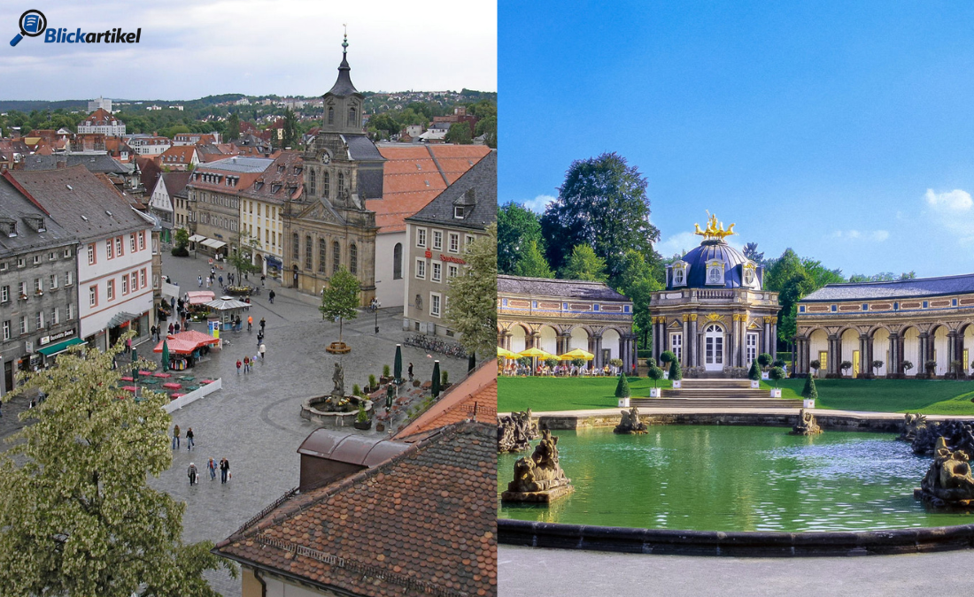 Bayreuth