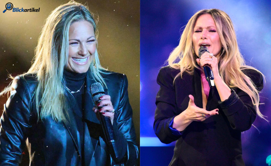 Helene Fischer Vermögen 